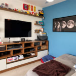 Apartamento à venda com 3 quartos, sendo 1 suíte, em Boa Vista, Sorocaba, SP