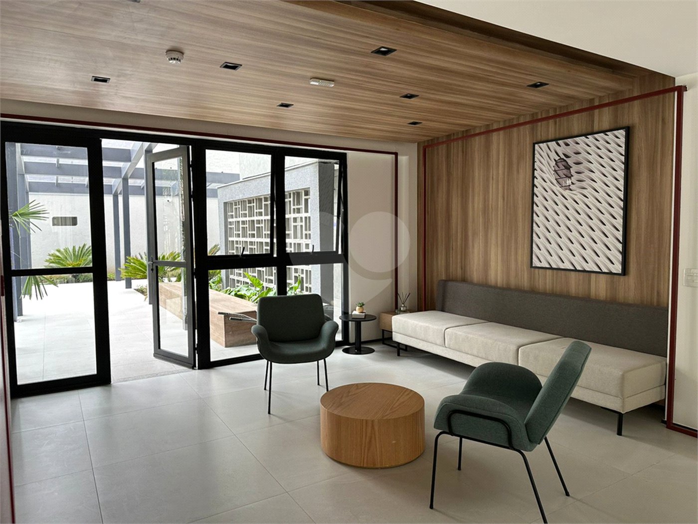 Apartamento à venda com 1 suíte em Vila Olímpia, São Paulo, SP