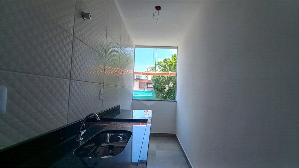 Apartamento à venda com 2 quartos em Vila Aurora (zona Norte), São Paulo, SP