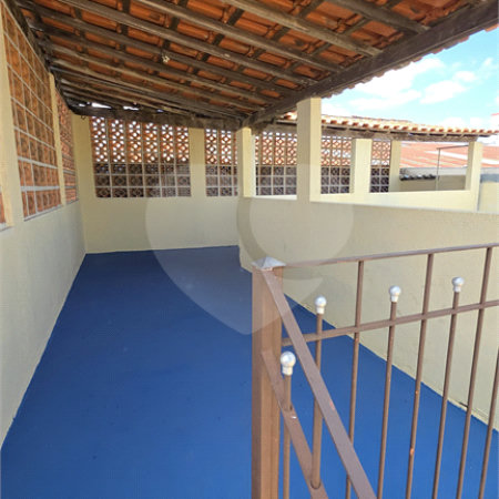 Casa à venda com 3 quartos em Alto Ipiranga, Mogi das Cruzes, SP