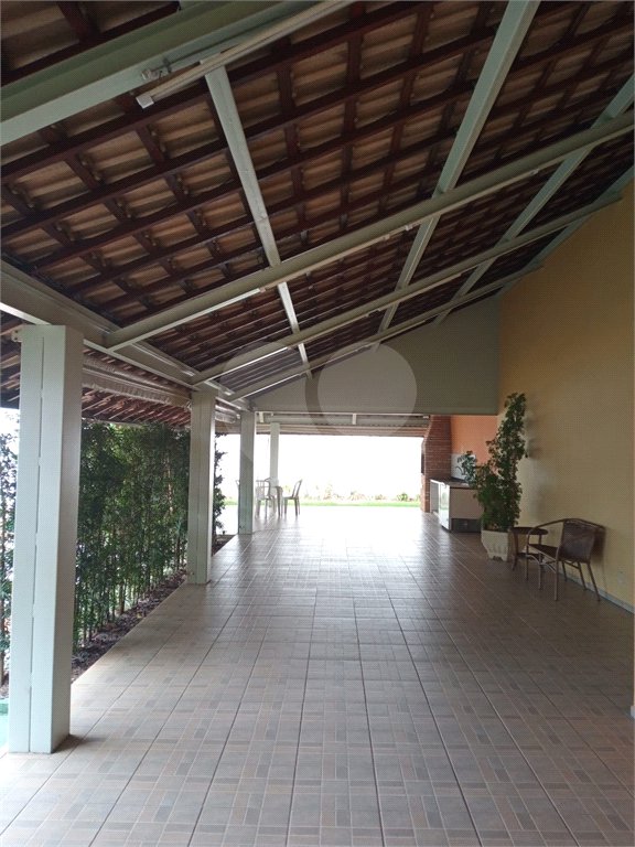 Apartamento à venda com 2 quartos no Centro, Vinhedo, SP