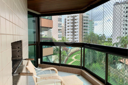 Apartamento à venda com 3 quartos, sendo 2 suítes, em Riviera, Bertioga, SP