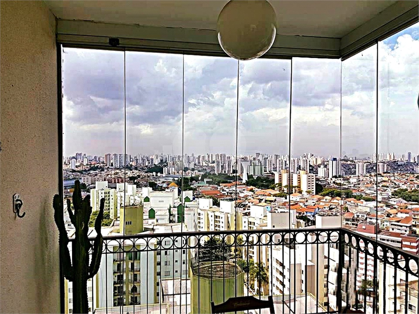 Cobertura à venda com 3 quartos, sendo 1 suíte,  em Mandaqui, São Paulo, SP