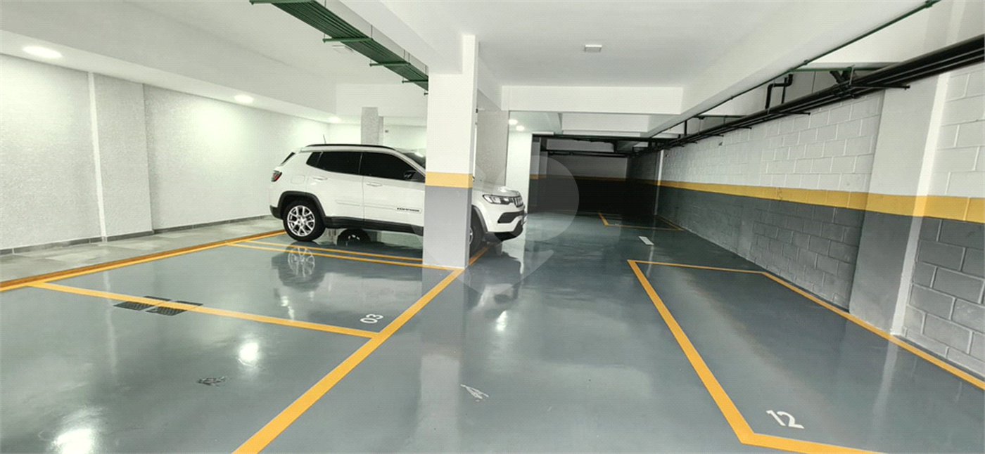 Apartamento à venda com 2 quartos, sendo 1 suíte,  em Vila Pereira Barreto, São Paulo, SP