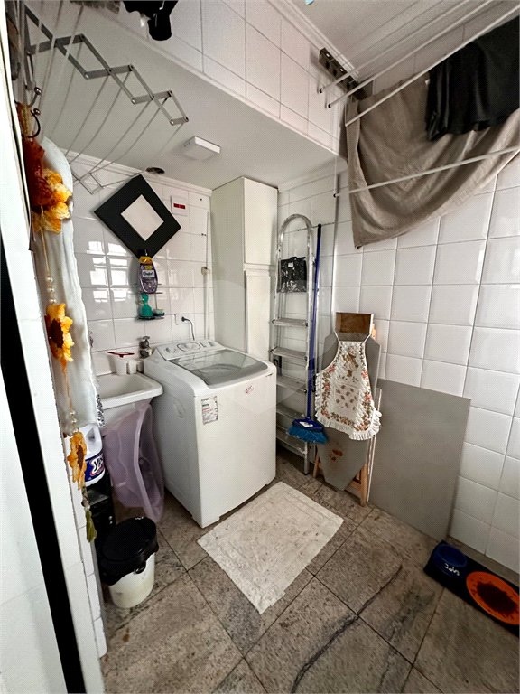 Apartamento à venda com 3 quartos, sendo 1 suíte, em Vila Regente Feijó, São Paulo, SP