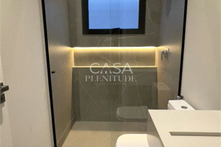 Terreno em condomínio à venda com 4 quartos, sendo 3 suítes,  em Alphaville Itu, Itu, SP