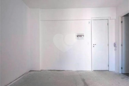 Apartamento à venda com 1 quarto em Cerqueira César, São Paulo, SP