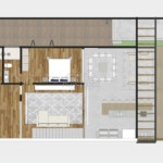 Apartamento à venda com 4 suítes em Praia Brava de Itajaí, Itajaí, SC