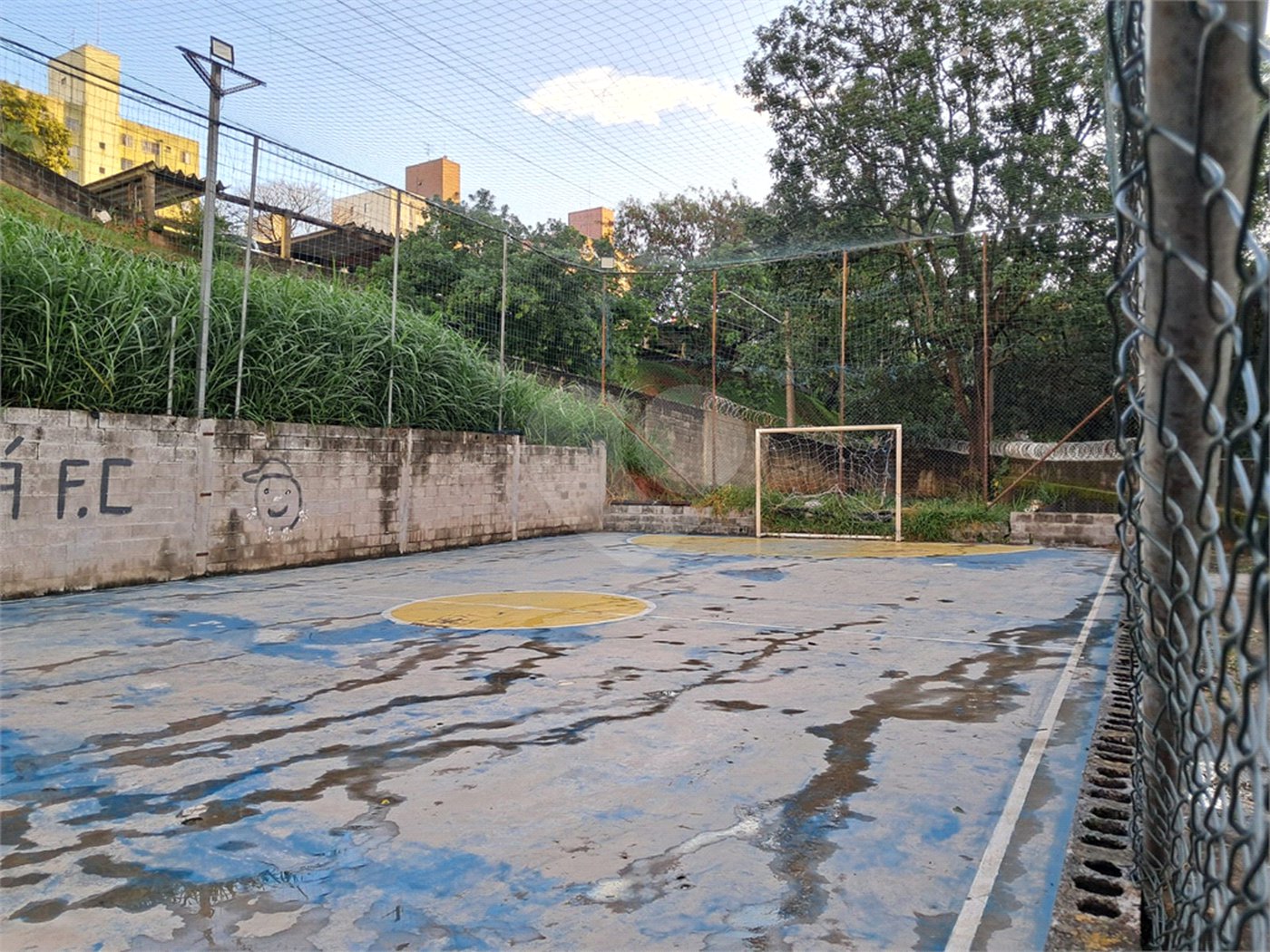 Apartamento à venda com 2 quartos em Jardim Umuarama, São Paulo, SP