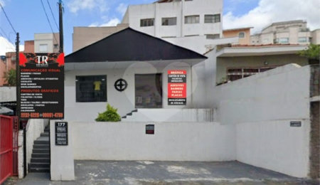 Casa à venda com 1 quarto em Mandaqui, São Paulo, SP