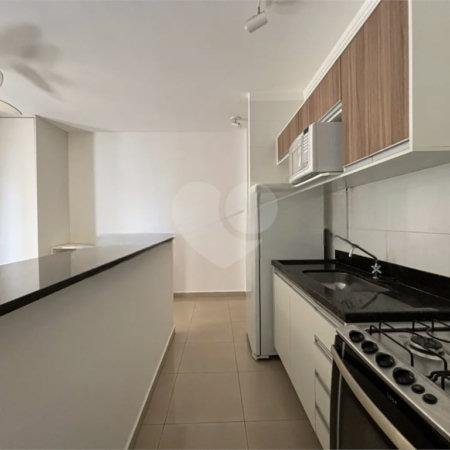 Kitnet à venda com 1 quarto em Nova Aliança, Ribeirão Preto, SP
