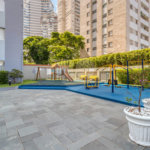 Apartamento com 3 quartos à venda em Brooklin - SP