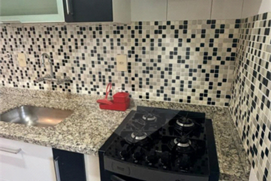 Apartamento à venda com 3 quartos, sendo 1 suíte, em Freguesia do Ó, São Paulo, SP