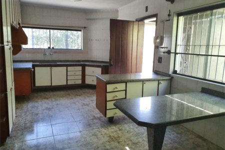 Casa à venda com 3 suítes em Jardim Bonfiglioli, São Paulo, SP