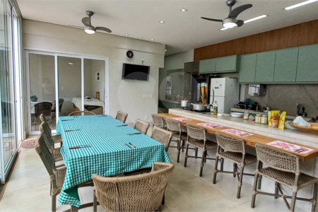 Casa Térrea à venda com 3 quartos, sendo 1 suíte, em Ribeirânia, Ribeirão Preto, SP