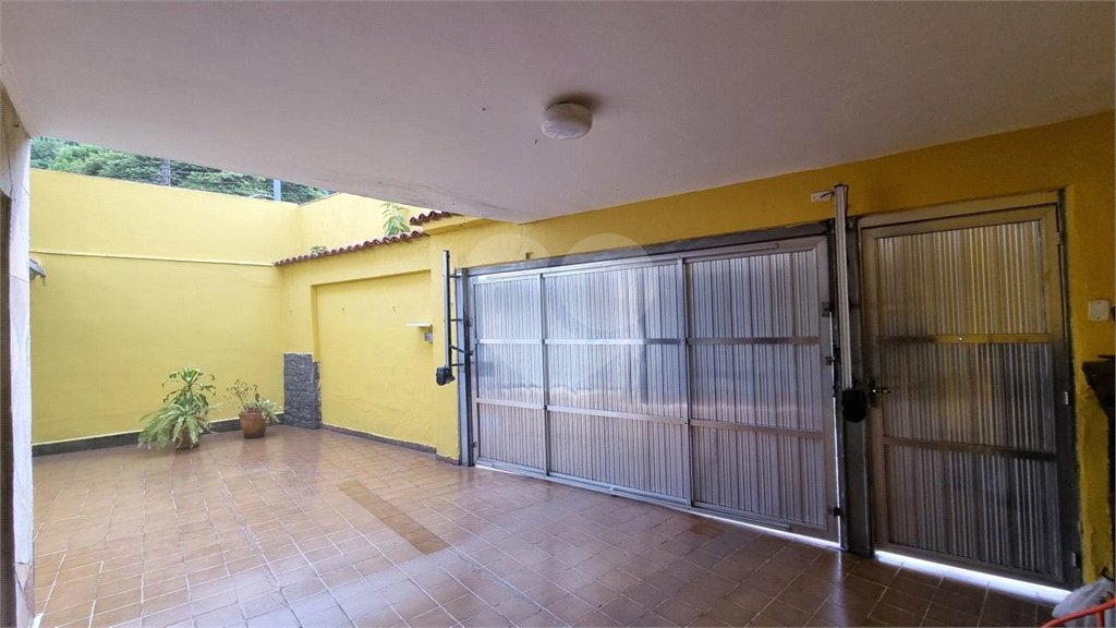 Casa à venda com 3 quartos em Vila Indiana, São Paulo, SP
