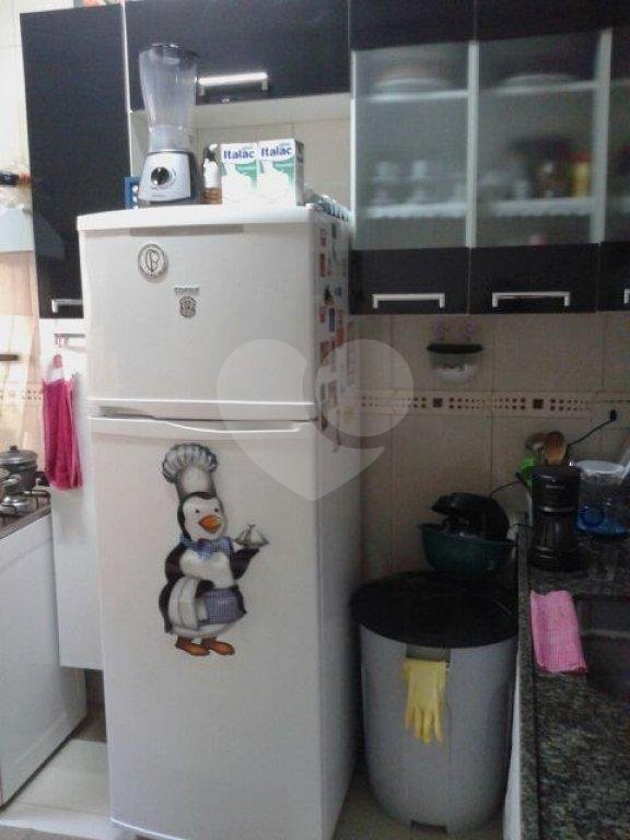 Apartamento à venda com 2 quartos em Bom Retiro, São Paulo, SP