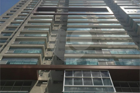 Apartamento à venda com 1 quarto em Brooklin, São Paulo, SP