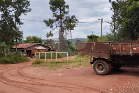 Barracão para alugar em Ponte Preta, Louveira, SP