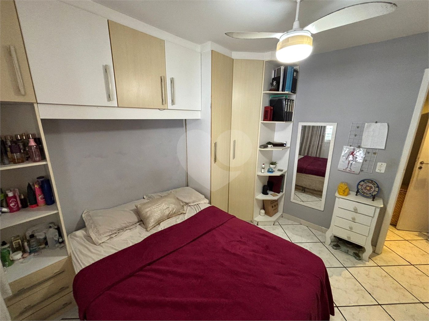 Cobertura à venda com 4 quartos, sendo 2 suítes,  em Tijuca, Rio de Janeiro, RJ
