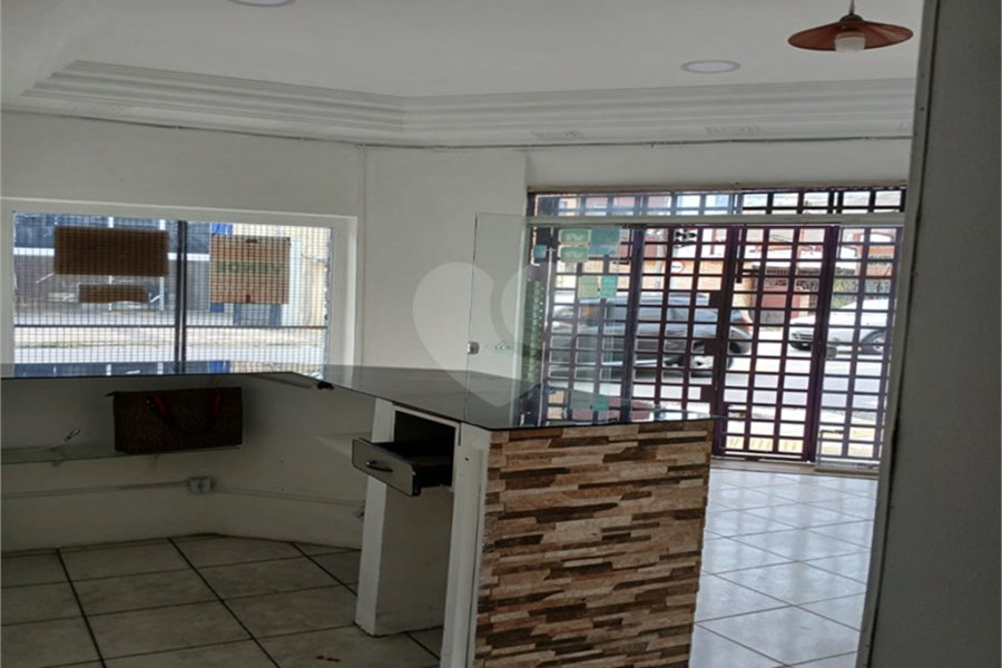 Salão à venda em Santana, São Paulo, SP