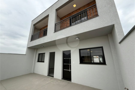 Casa de Vila à venda com 2 suítes em Jardim Novo Horizonte, Sorocaba, SP