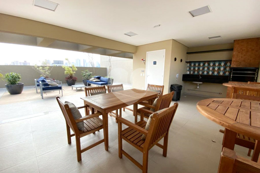 Apartamento à venda com 3 quartos, sendo 1 suíte, em Tucuruvi, São Paulo, SP