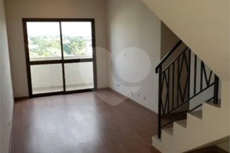 Apartamento à venda com 3 quartos, sendo 1 suíte, em Bosque dos Eucaliptos, São José dos Campos, SP