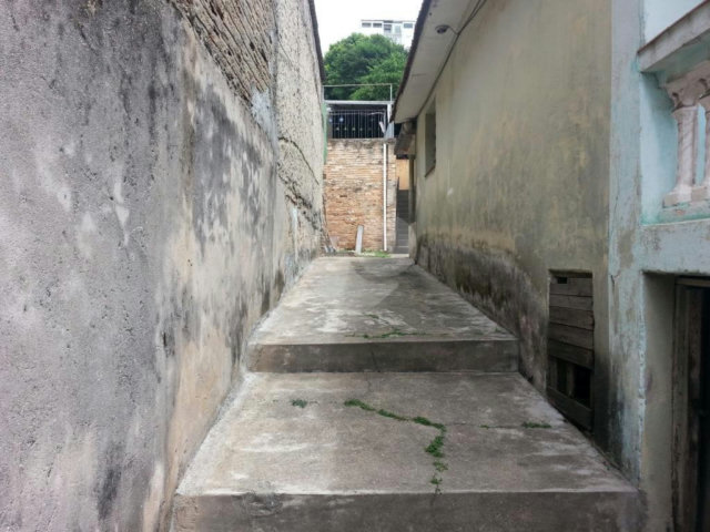 Terreno à venda em Imirim, São Paulo, SP