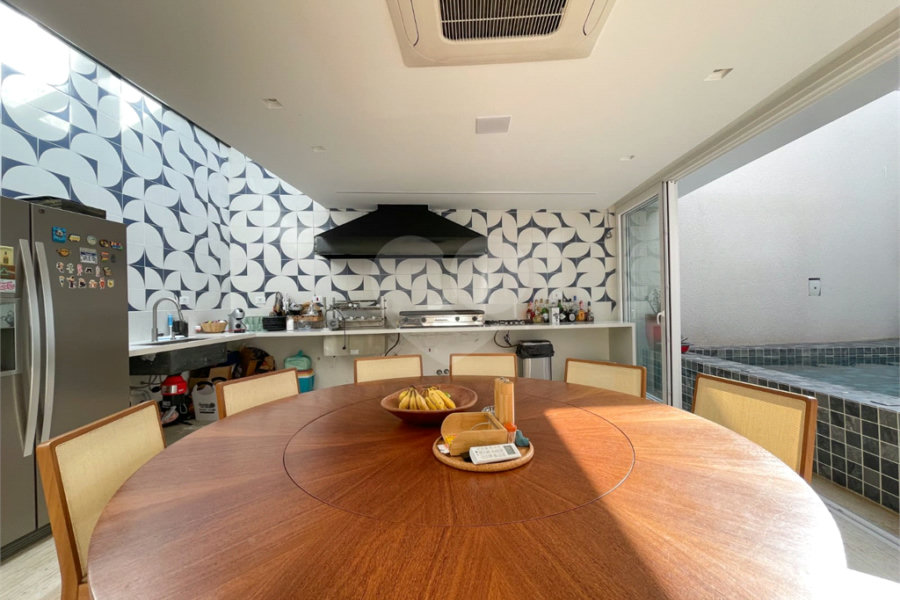 Casa à venda com 3 suítes em Mandaqui, São Paulo, SP