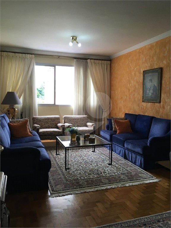 Apartamento à venda com 3 quartos, sendo 2 suítes, em Perdizes, São Paulo, SP