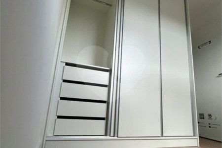 Apartamento à venda com 2 quartos em Tucuruvi, São Paulo, SP