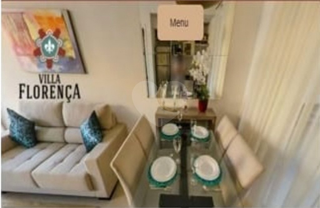 Casa à venda com 2 quartos no condomínio Villa Florença, Sorocaba - SP