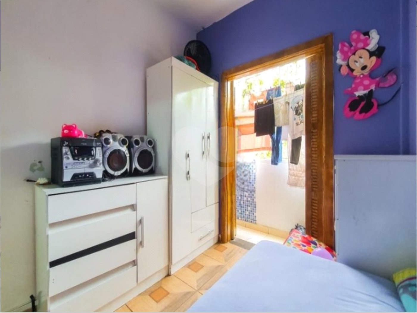 Apartamento à venda com 1 quarto em Ipiranga, São Paulo, SP
