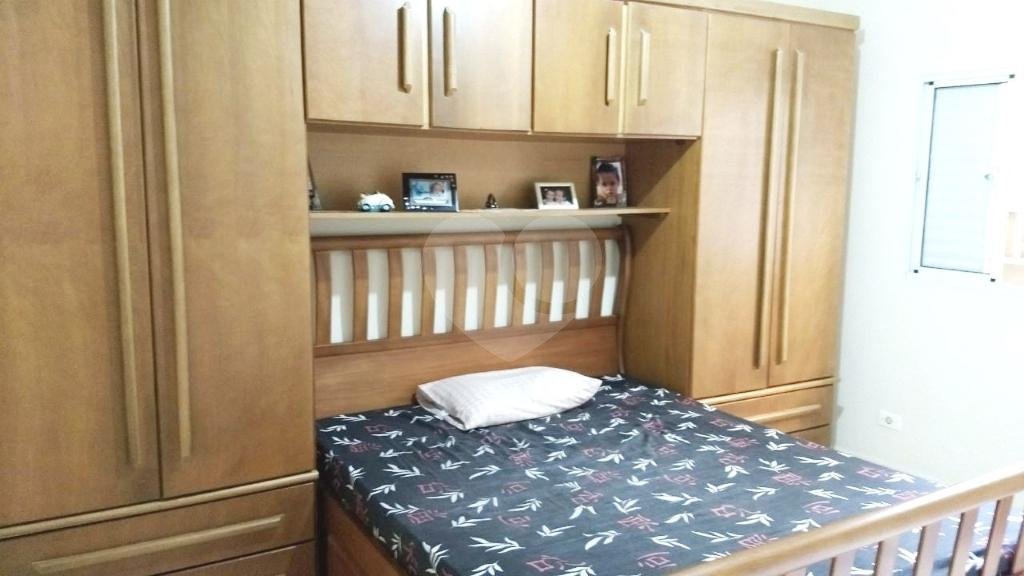 Casa à venda com 2 quartos, sendo 1 suíte, em Vila Gumercindo, São Paulo, SP