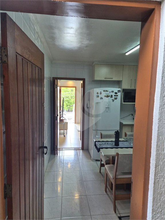 Sobrado à venda com 2 quartos, sendo 1 suíte, em Vila Nivi, São Paulo, SP