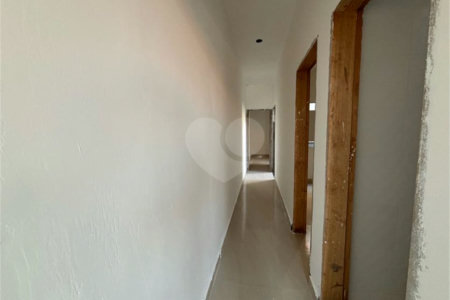 Casa de Vila à venda com 2 quartos em Jardim Paulista, Sorocaba, SP
