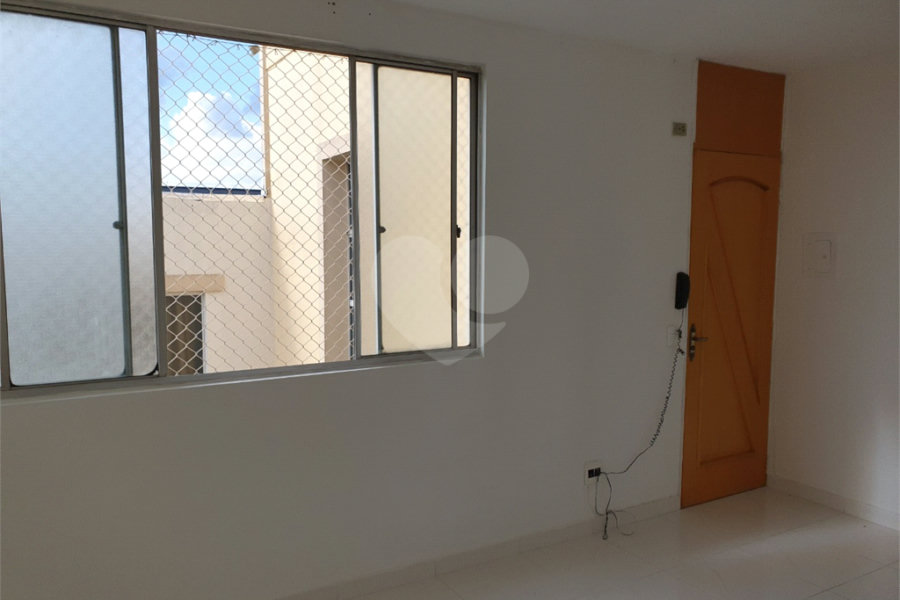 Apartamento à venda com 2 quartos em Casa Verde, São Paulo, SP