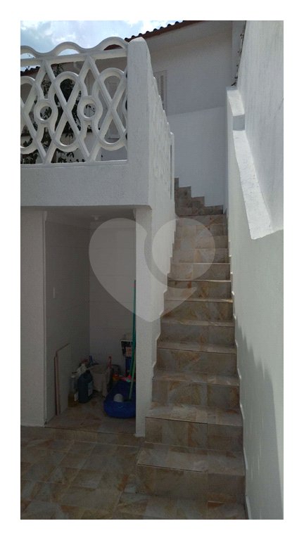 Casa à venda com 2 suítes em Jardim Franca, São Paulo, SP