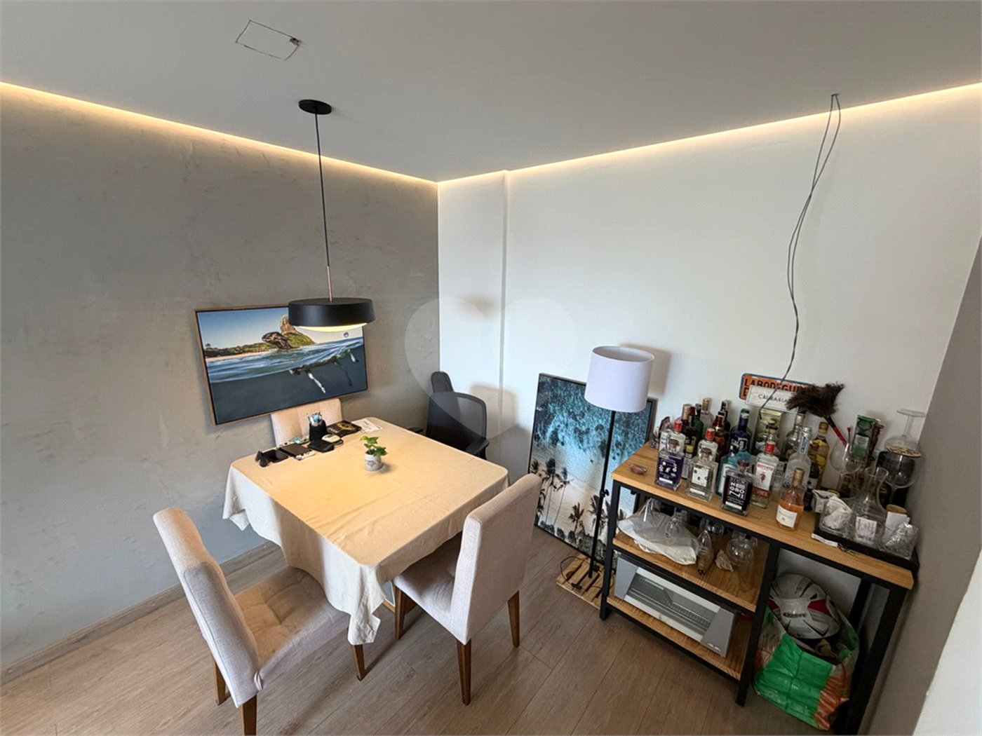 Apartamento à venda ou para alugar com 2 quartos em Parada Inglesa, São Paulo, SP