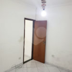 Sobrado à venda com 2 quartos em Jardim Santa Mena, Guarulhos, SP