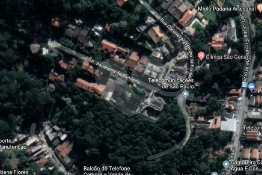 Terreno à venda em Tucuruvi, São Paulo, SP