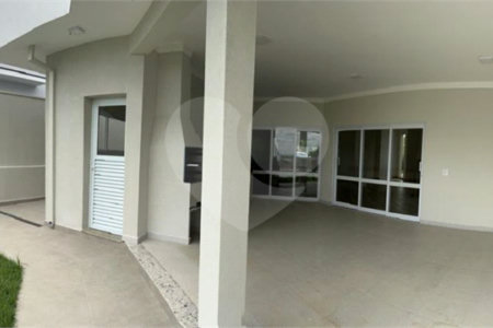 Casa à venda com 3 suítes no condomínio Palmeiras Imperiais, Salto - SP