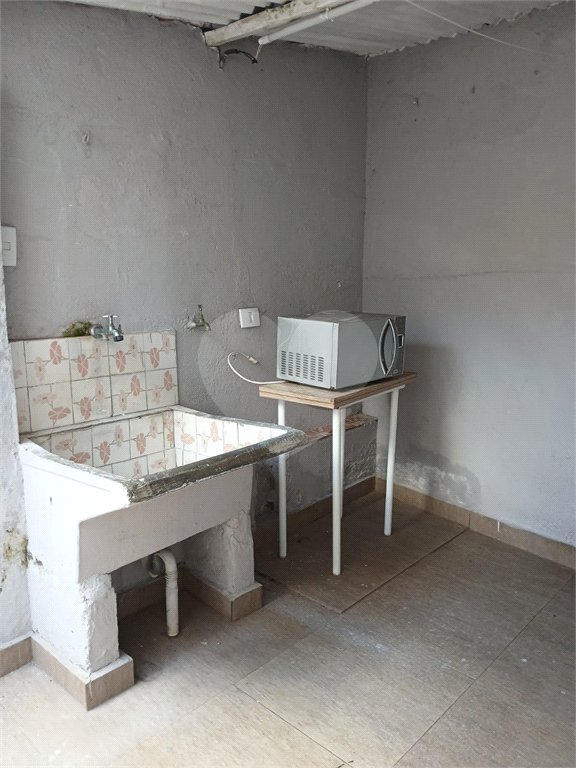 Casa à venda com 2 quartos em Vila Formosa, São Paulo, SP