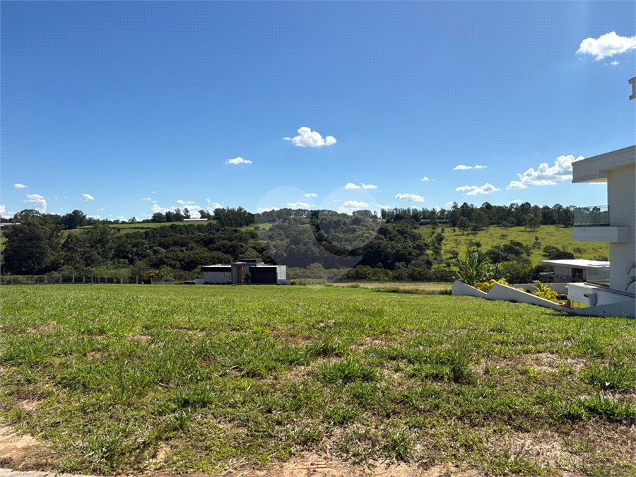 Terreno à venda no condomínio Reserva Petrus, Indaiatuba - SP