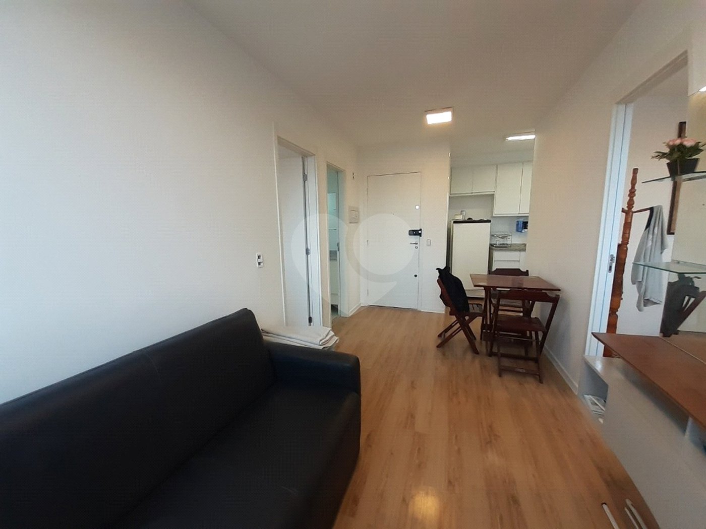 Apartamento à venda com 2 quartos em Brás, São Paulo, SP