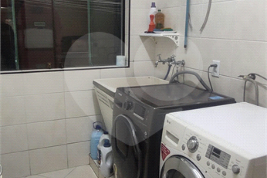 Sobrado à venda com 3 suítes em Tucuruvi, São Paulo, SP