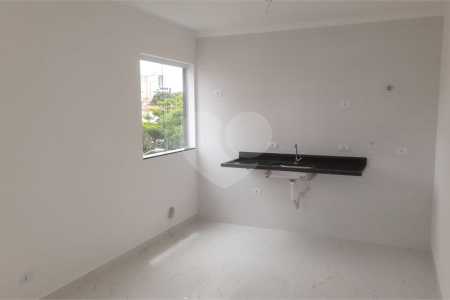 Casa à venda com 1 quarto no condomínio Residencial Irma Frias, São Paulo - SP
