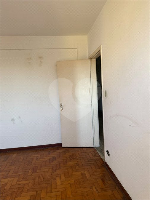 Apartamento à venda com 2 quartos em Vila São Geraldo, São Paulo, SP