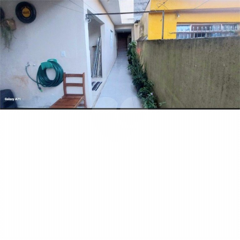 Sobrado à venda com 4 quartos, sendo 1 suíte,  no Brasilândia, São Paulo, SP